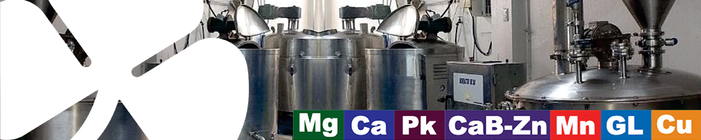 Fertilizantes Colombia